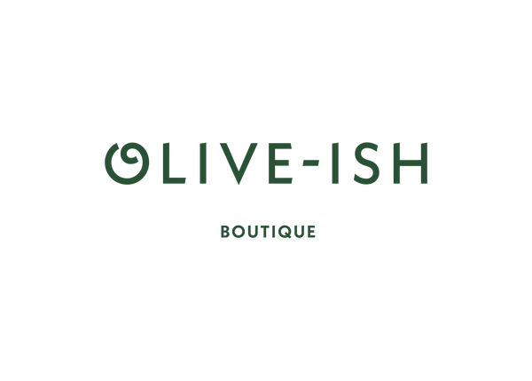 Olive-ish